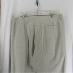 Calvin Klein Sweatpants Joggers Plus WOMENS XXL Grey Photo 9