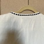 Style & Co FINAL MARKDOWN . Classic White Knit Sweater XL Photo 6