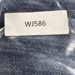 Parasuco Denim Legend Blue Jeans Women's Size 28 Zip Ankle Jean Style 8008KER Photo 14