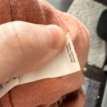 Aerie Women’s Medium Ruffle Distressed Skirt Photo 4