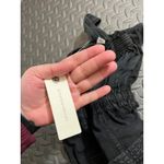 NWT‎ Daily Practice by Anthropologie Black The Mayotte Jumpsuit Size XS BOHO Photo 7