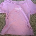 PacSun  Graphic Tee Photo 0