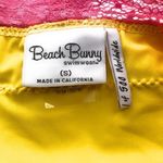 Beach Bunny  Hot In‎ The City Limited Edition Bikini Bottom Photo 5