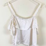 Lacausa Anthropologie Size Small Cry Baby Top Photo 4