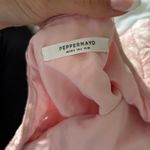 Peppermayo  Exclusive - So Stylish Mini Dress - Pink homecoming Photo 1