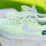 Nike  Blazer Low Platform Next Nature 'Flower Power' size 7 US WOMENS Photo 2