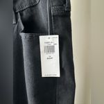 Old Navy  High-Waisted Wow Super-Skinny Jeans•Women’s Size 14 Short•Black•NWT Photo 4