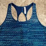 Under Armour  UA Athletic Tank Top Heat Gear Small Photo 2