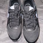 Nike Wmns Air Max Excee 'Black Hydrogen Blue' Photo 1