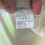 NWT True Gypsy rainbow tie dye Jean shorts in size 3 raw hems Photo 5