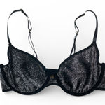 Nicole Miller - Metallic Bra Photo 0