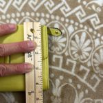 Coach Yellow Wallet Sleek Minimalist Design Photo 7