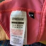 Gymshark Vibrant Pink Sports Bra Photo 4