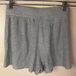 Free People Beach Pull On Ribbed Comfy Shorts Size XS Travel Loungewear Photo 4