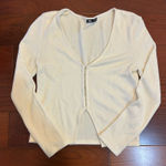 ZARA  Knit Sweater Photo 0