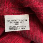 Eileen Fisher  Linen Cotton Mélange Maxi Skirt, Petite Small Photo 7