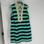 Sail To Sable STS  Preppy Stripe Dress Photo 2
