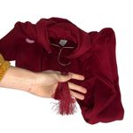 Champion  Reverse Weave Cropped  Hoodie Size Medium Photo 1