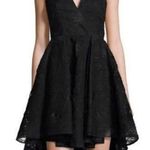 Milly Cynthia Organza Fit & Flare Dress Photo 0