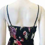 Band of Gypsies Floral Jumpsuit / Romper Photo 6