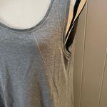 Cable & Gauge Long Casual Tank: Photo 2