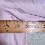 Reiss  Baby Pink Button Down Shirt Womens 2 Classic Preppy Office Work Academia Photo 2