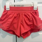 Lululemon Hotty Hot Low-Rise 2.5” Shorts Photo 2