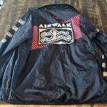 Airwalk  Patch Jacket Unisex L light weight jacket. Excellent condition Photo 0