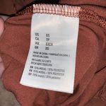 American Eagle NWOT Soft & Sexy Tank Top with Tassels Photo 6