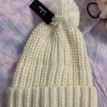 Lulus Lulu Pom Pom Beanie Photo 1
