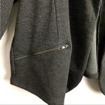 Maurice's 👩🏻💼 Houndstooth Open Front Blazer Jacket👩🏻💼~small Photo 6