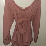 Altar'd State  Romper  Photo 1