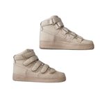 NEW Nike x Billie Eilish Air Force 1 High '07 SP 'Mushroom' size 42.5 Unisex Tan Photo 4