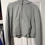 Lululemon Scuba Oversized Half-Zip Hoodie Photo 0