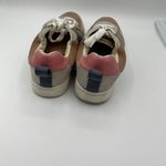 Maurice's Maurice’s pink sneakers Photo 1