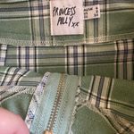 Princess Polly Plaid Mini Skirt Photo 3