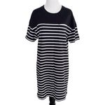 Evereve  Emersyn T-Shirt Dress Size Small Photo 2