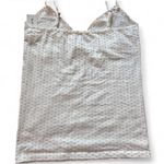 Brandy Melville  Heart Tank Top Photo 2