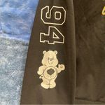 Baseball Jacket Care Bears M Black Size M Photo 8