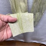 Lululemon athletica Light Green Leggings Photo 2