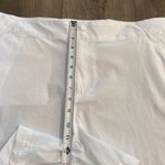 Columbia NWOT  4” Coral Point White‎ Stretch Fishing  Shorts Size 24W Photo 8