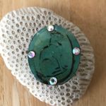 Cat Pin Brooch Handmade Vintage Kitty Lover Gift Photo 1