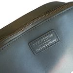 TwelveLittle Companion Crossbody Blue Vegan Leather Small Diaper Bag Purse GUC Photo 7