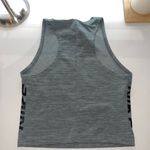Nike pro halter top Photo 1