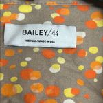 Bailey 44 Polka Dot Wrap Blouse Photo 1