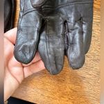 wilson's leather Women’s Wilson’s Leather Brown Gloves Photo 2