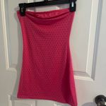 Pretty Little Thing Mini Dress With Gloves Photo 4