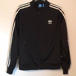 Adidas Track Jacket Photo 0