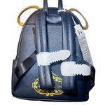 Lounge Fly Disney Cruise Line DCL Magic  Mini Backpack New Style Photo 6