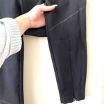 Gap High Rise Black Legging Small Photo 2